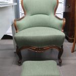 524 6312 ARMCHAIR